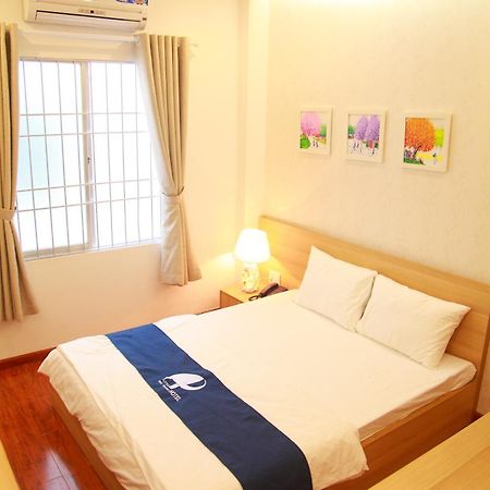 Little Nha Trang Hotel Exterior foto