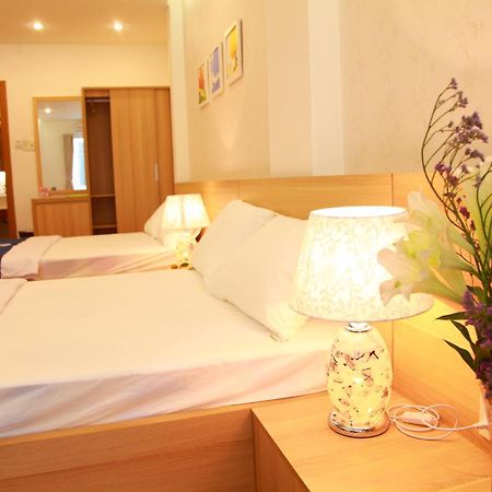 Little Nha Trang Hotel Exterior foto