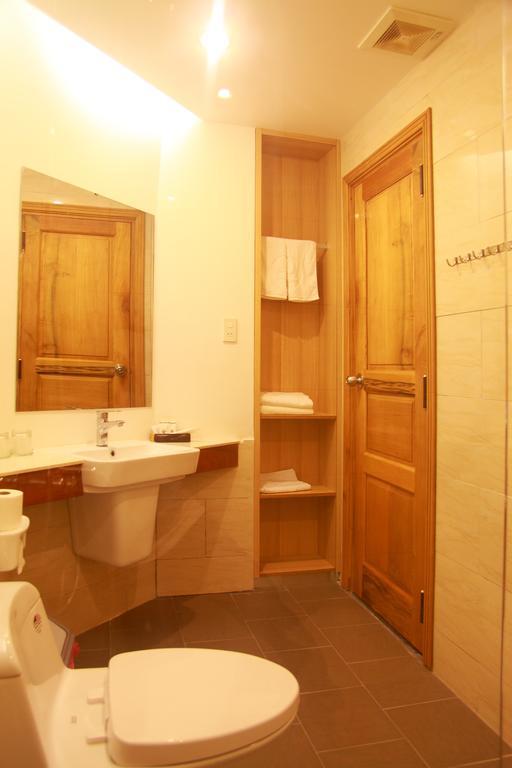 Little Nha Trang Hotel Zimmer foto