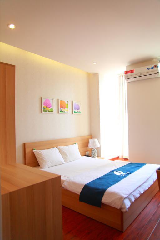 Little Nha Trang Hotel Zimmer foto