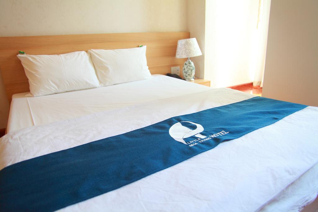 Little Nha Trang Hotel Zimmer foto