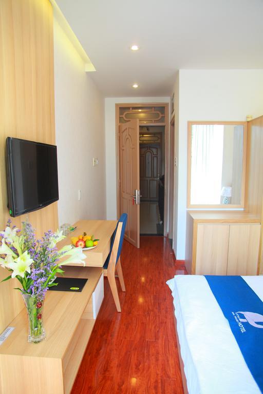 Little Nha Trang Hotel Zimmer foto