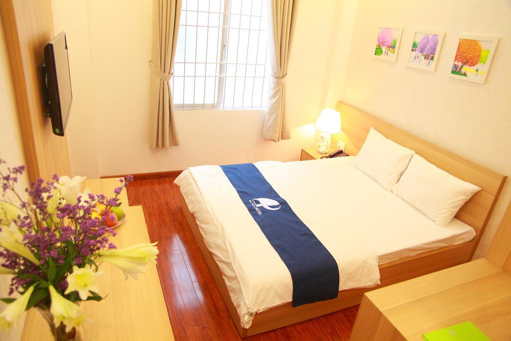 Little Nha Trang Hotel Exterior foto