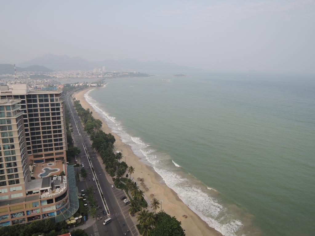 Little Nha Trang Hotel Exterior foto