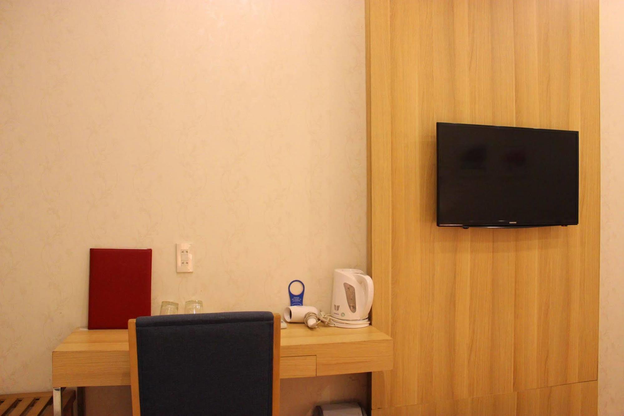 Little Nha Trang Hotel Exterior foto